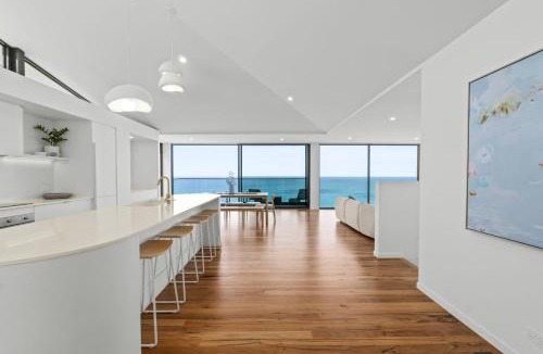 Wye River House | Iluka Lookout