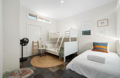 Grange House | Seaside on Swan - Nespresso Beach Wifi