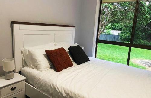 North Tamborine House | The Mountain House