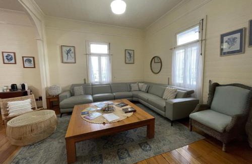 Ballina House | Riversleigh House