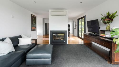 Leonards Hill House | Maple Rise Daylesford