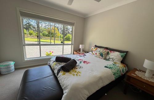Thirlmere House | Camellia Cottage Farm Stay