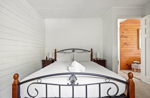Prevelly Ski Chalet | Ryma Cottage - Prevelly NEW