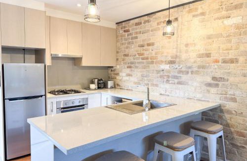 Lake Crackenback Ski Chalet | Iron Bark Chalet