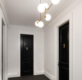 Darling Harbour Hotel | The Pyrmont Budget Hotel