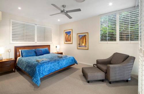 Hamilton Island Apartment | Pavillions 17 Waterfront with Private Pool and Buggy