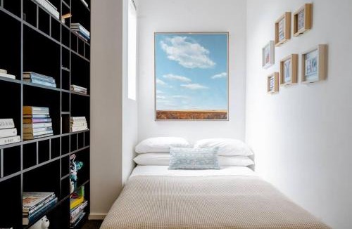 Darlinghurst Apartment | Sydney Penthouse