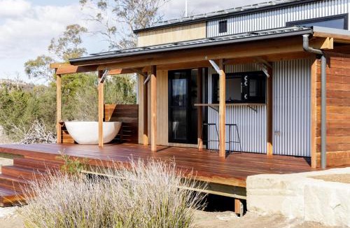 Richmond Bed & Breakfast | Daisy Bank Cottages