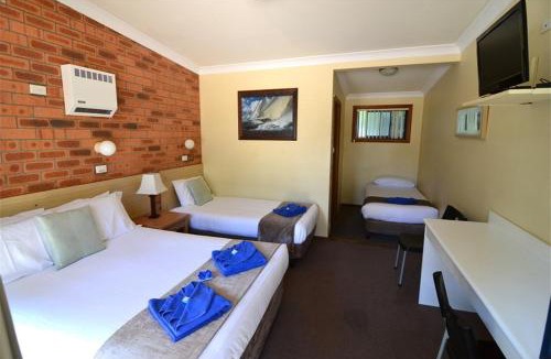 Narooma Hostel | Narooma Motel