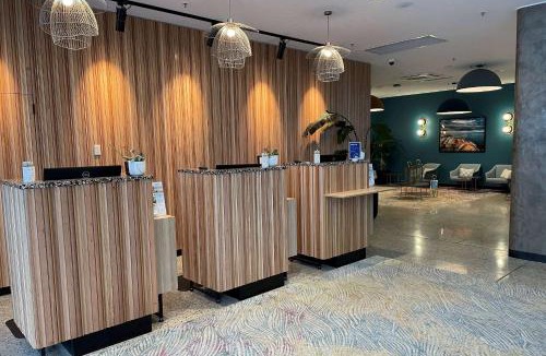 Adelaide Central Business District Hotel | TRYP Adelaide by Wyndham