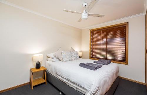 Upper Wakefield House | Watervale Hotel Guesthouse