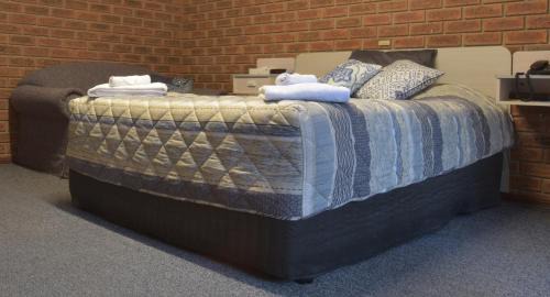 Burra Hotel | Burra Motor Inn