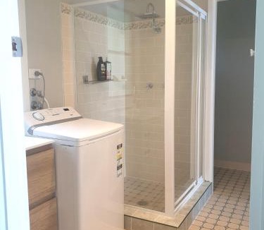 Armidale Apartment | Armidale Cottage on Taylor Unit 2