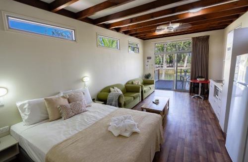 Rollingstone Resort | Tasman Holiday Parks - Rollingstone