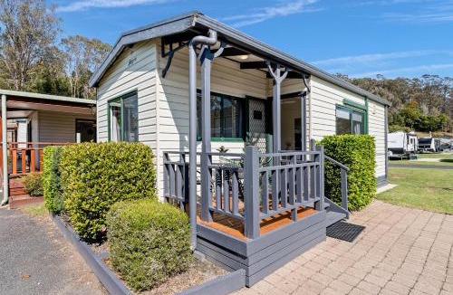 Merimbula Resort | Tasman Holiday Parks - Merimbula