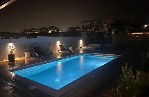 Cayenne Apartment | Superbe T1 a 50 metre de la mer