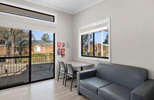 Orrvale Resort | Shepparton Holiday Park