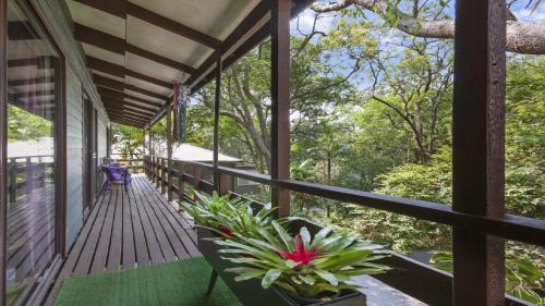 Pearl Beach House | Koorawatha