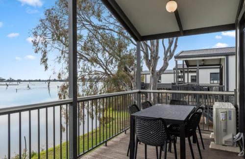 Nagambie Resort | Discovery Parks - Nagambie Lakes