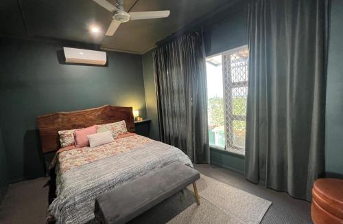 Gulliver Apartment | Mooney St Manor