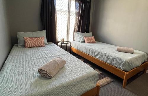 Gulliver Apartment | Mooney St Manor