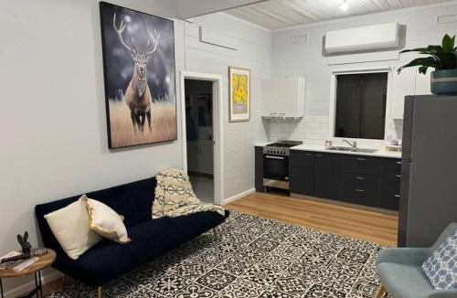 Snake Valley Apartment | Willow Lodge in the Valley