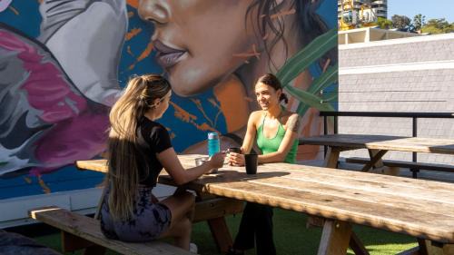 Darlinghurst Hostel | Nate's Place Backpackers Sydney