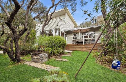 Fairhaven House | Yarringa Beach House
