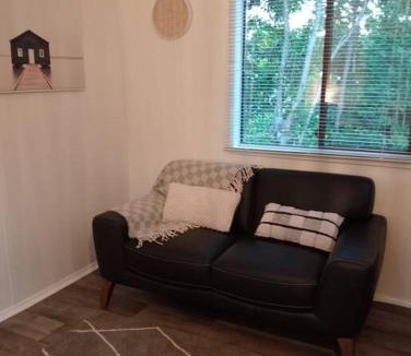 Carmoo House | Hull River Guesthouse Mission Beach