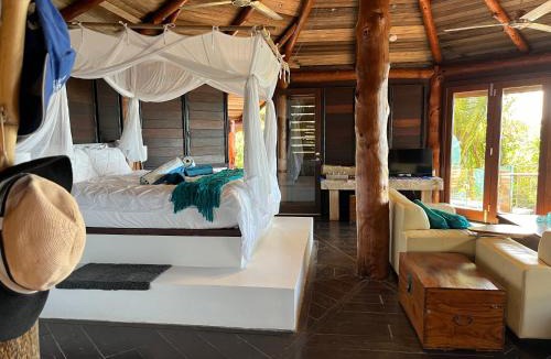 Bedarra Island House | BedarraLux- BarefootOnBedarra