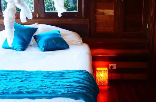 Bedarra Island House | BedarraLux- BarefootOnBedarra