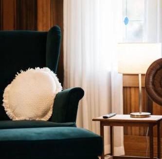 Launceston CBD House | Harmony House - CBD - Dual Apartment