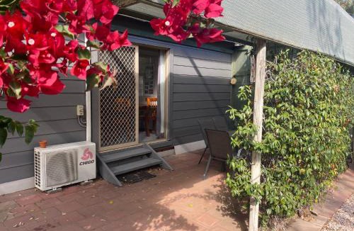Woolundunga Resort | Spear Creek Holiday Park