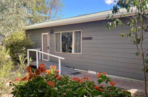 Woolundunga Resort | Spear Creek Holiday Park