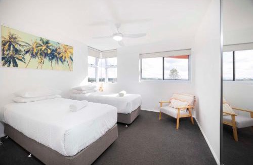 Tuncurry Apartment | Sunrise Penthouse
