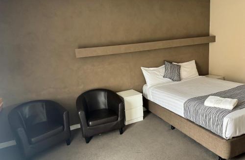 Mildura Central Business District Hotel | Mid City Plantation Motel