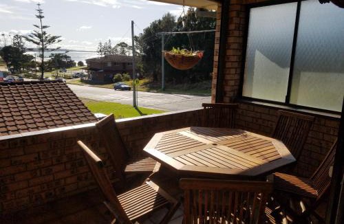 Dalmeny Apartment | Dalmeny Shores