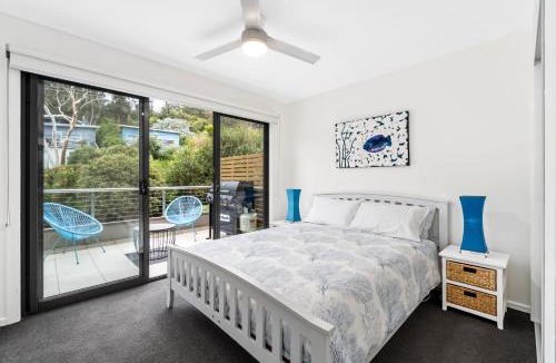 Separation Creek House | Earth Sea Sky