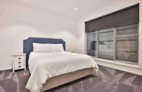 Mildura Central Business District Apartment | Inner City Stay Mildura