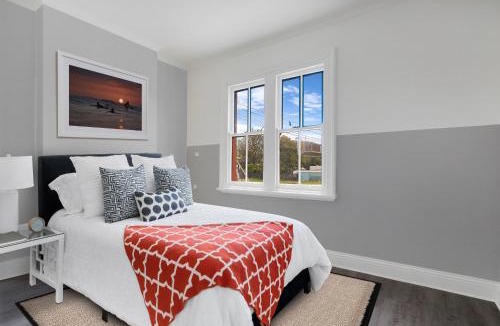 Rozelle Hotel | Native Rose Hotel
