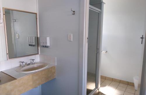 Blackall Hotel | Motel Blackall