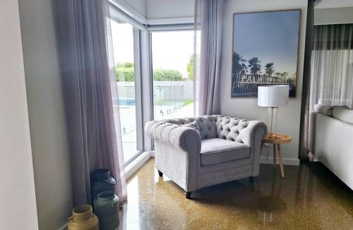 Shepparton North House | Hildeton Pool House