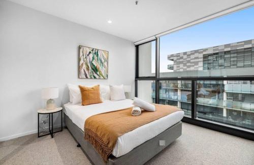 Abbotsford Apartment | The Park House City Retreat on Yarra River