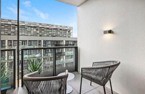 Abbotsford Apartment | The Park House City Retreat on Yarra River