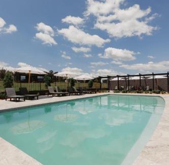Pokolbin Hotel | The Lane Retreat