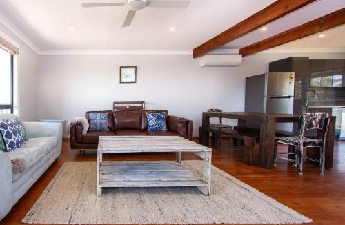 Cooks Gap House | Private Rural Solace at Saje Farm in Cooks Gap