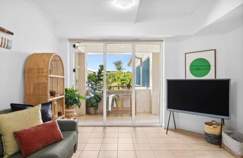 Palm Beach Apartment | The Lighthouse at Iluka Resort Apatments