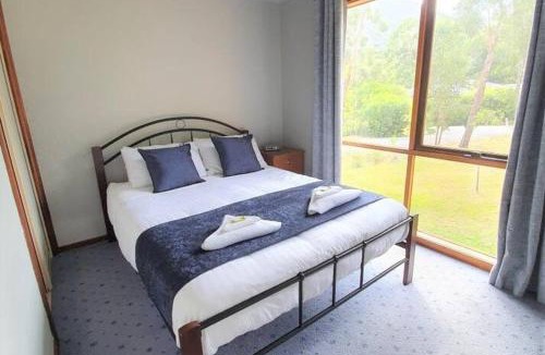 Halls Gap House | Bagara Cottage