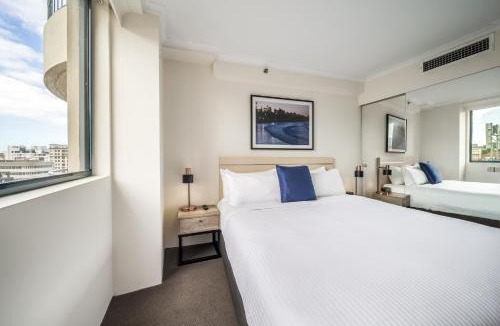 Haymarket Apartment | Oaks Sydney Castlereagh Suites