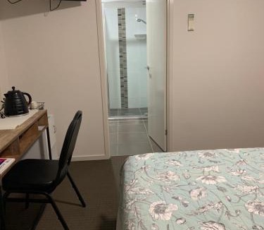 Roma Other | Grace Guest Rooms